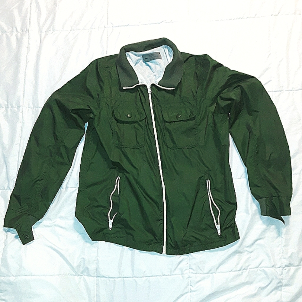 Vintage Windbreaker